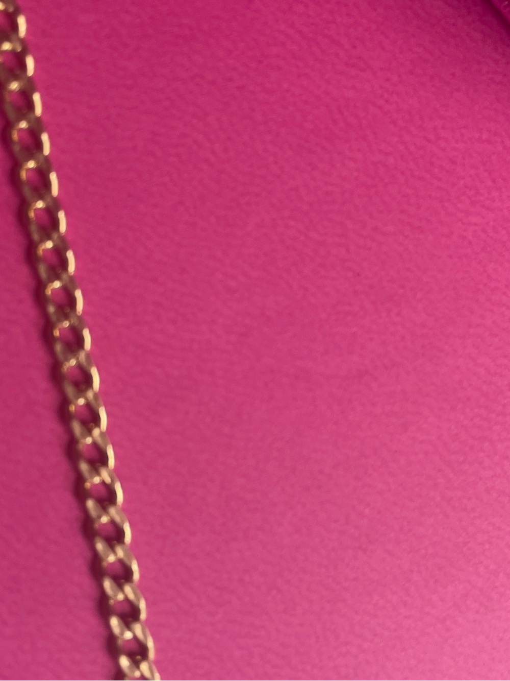10k Gold Cuban Bracelet